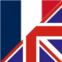 Emoji FranceUnitedKingdom