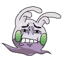 Emoji arg