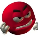 Emoji arggg