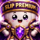 Emoji SLIP_PREMIUM
