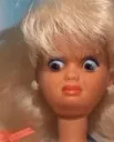 Emoji disgusted_barbie
