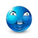 Emoji goofyassemojicreaturelol