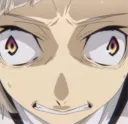 Emoji Atsushi_fisheye