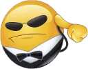 Emoji agent