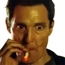 Emoji EvilCigar