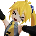 Emoji HappyNeru
