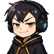 Emoji smug
