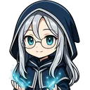 Emoji mage_sourire