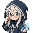 Emoji mage_gene