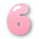 Emoji 6_pink
