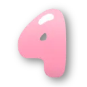 Emoji 4_pink