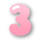 Emoji 3_pink