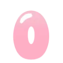 Emoji 0_pink