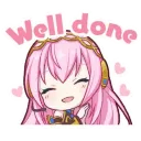 Emoji welldone_Luka