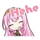 Emoji hehe_Luka