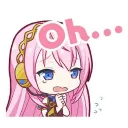 Emoji oh_Luka