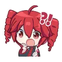 Emoji _Teto