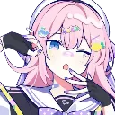 Emoji anime_Luka