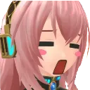 Emoji huhh_Luka