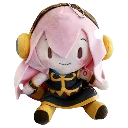 Emoji Plush_Luka