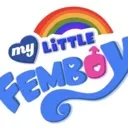 Emoji mylittleFEMBOY