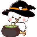 Emoji 229860peachwitch