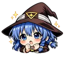 Emoji 154026roxyamazed
