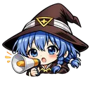 Emoji 443019roxyannounce