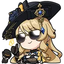 Emoji 88545naviabosssorders
