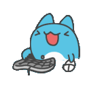 Emoji 533693capookeyboardslam