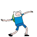Emoji 84075finnwiggle