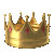 Emoji crown