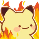Emoji pikachu_this_is_fine