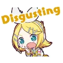 Emoji digusting_Rin