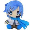 Emoji Plush