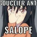 Emoji antisalpe