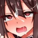 Emoji meguminahegao