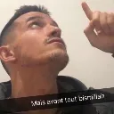 Emoji daborbismillah