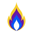 Emoji 12_flamme_sacree
