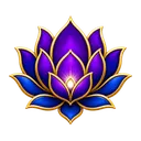Emoji 01_lotus