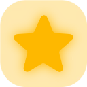 Emoji star