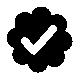 Emoji blackcheck