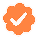 Emoji orangecheck