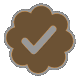 Emoji browncheck