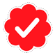 Emoji redcheck