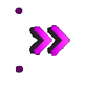 Emoji pinkarrow