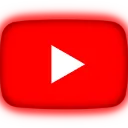 Emoji youtubelogo