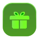 Emoji give