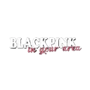 Emoji blackpinkinyourarea