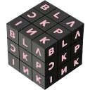 Emoji blackpinkblackver